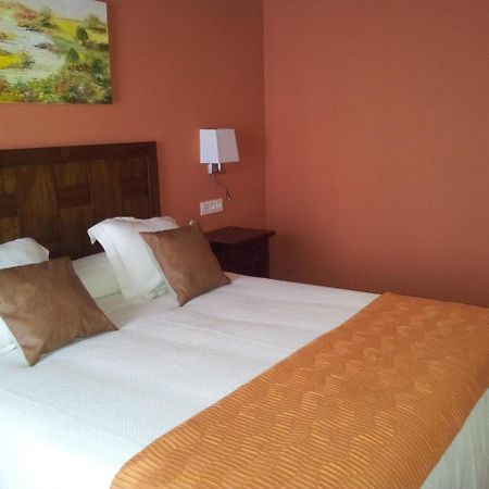 Via Stellae Guest House Tamallancos Bagian luar foto