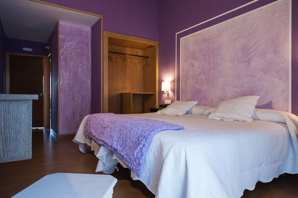 Via Stellae Guest House Tamallancos Bagian luar foto