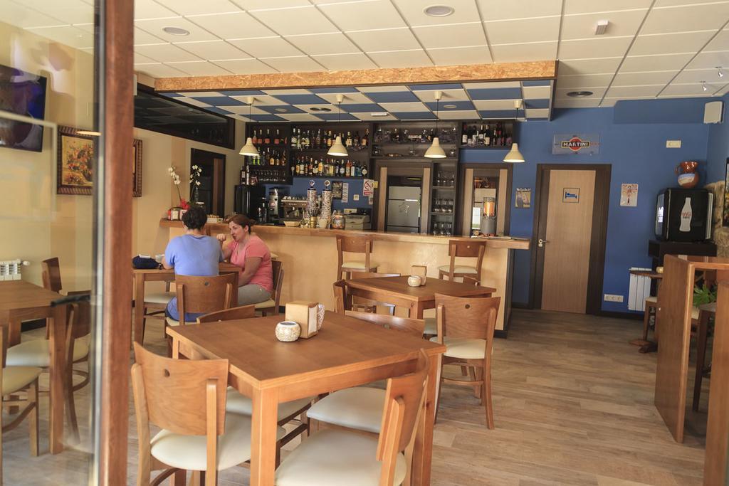 Via Stellae Guest House Tamallancos Bagian luar foto