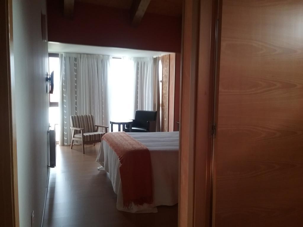 Via Stellae Guest House Tamallancos Bagian luar foto