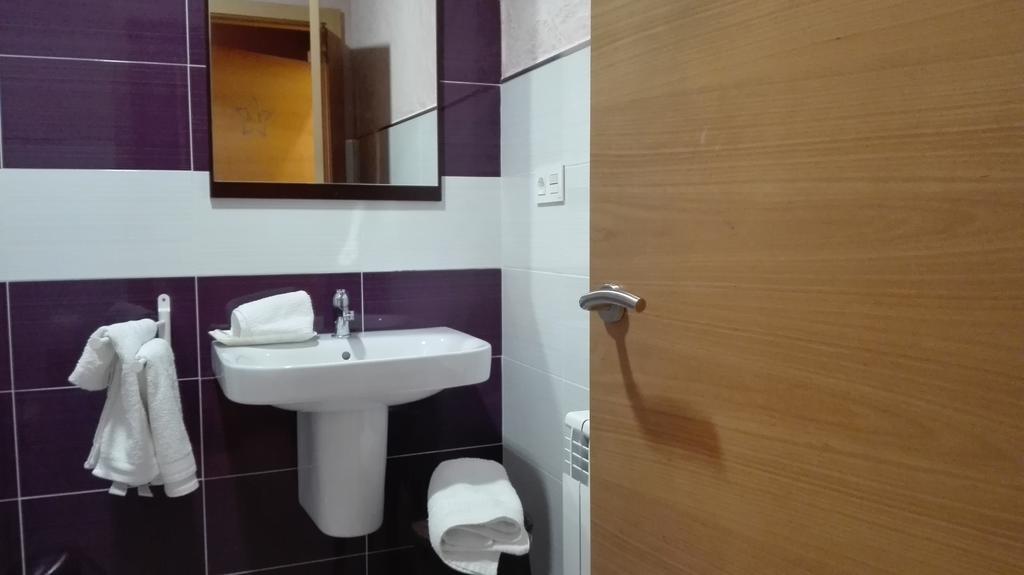 Via Stellae Guest House Tamallancos Bagian luar foto