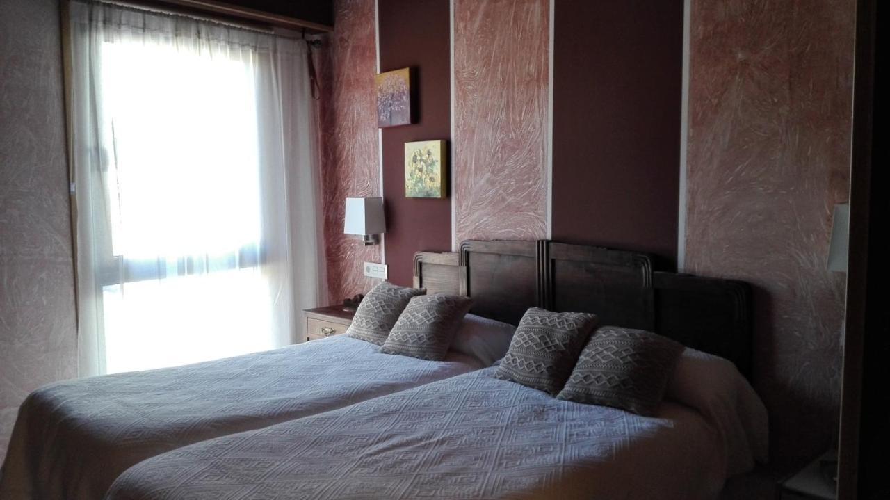 Via Stellae Guest House Tamallancos Bagian luar foto