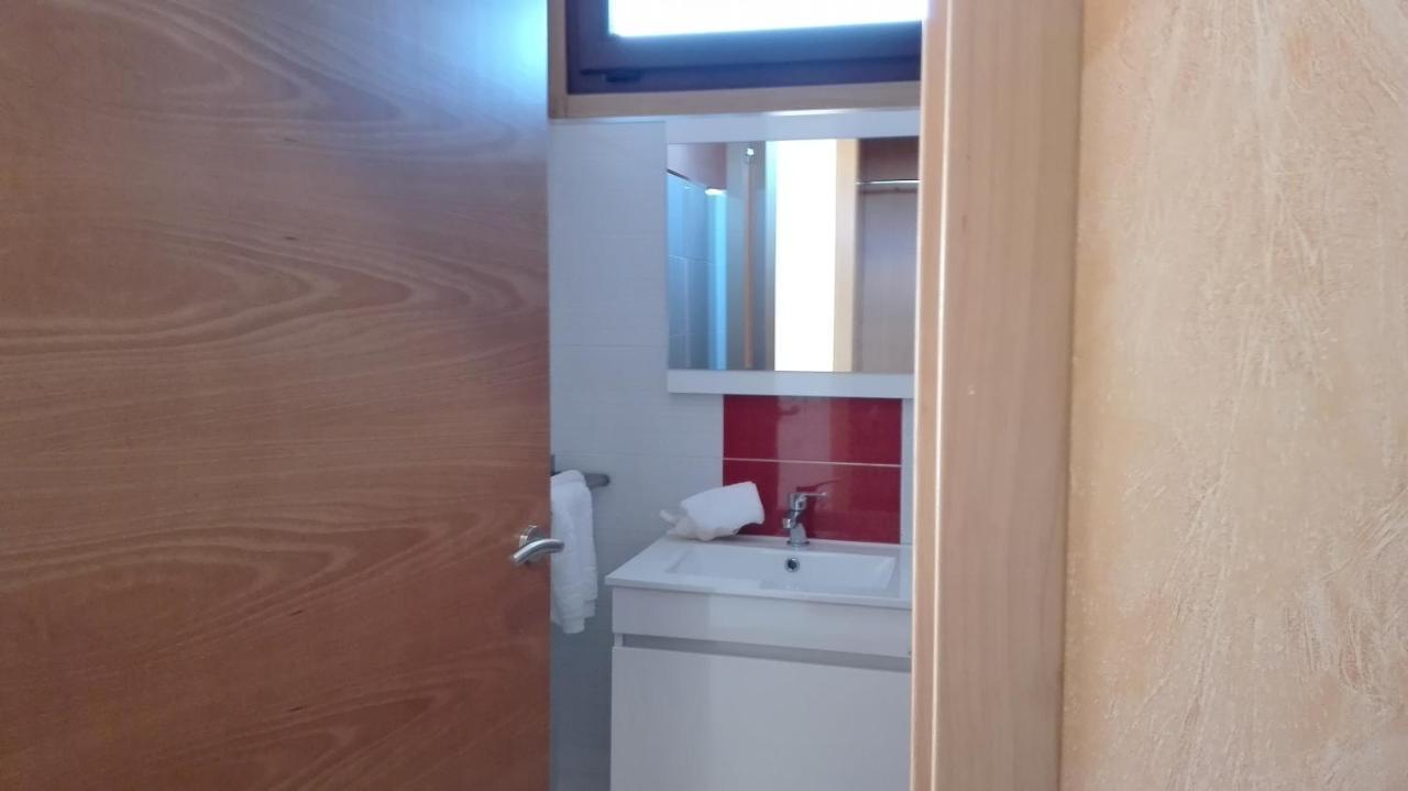 Via Stellae Guest House Tamallancos Bagian luar foto