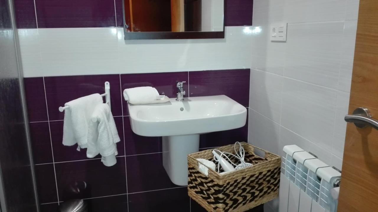 Via Stellae Guest House Tamallancos Bagian luar foto