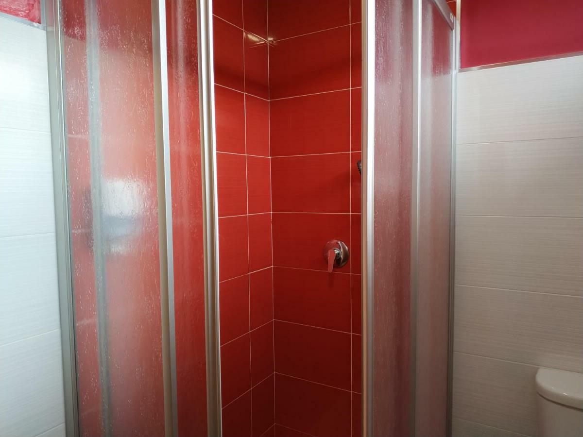 Via Stellae Guest House Tamallancos Bagian luar foto