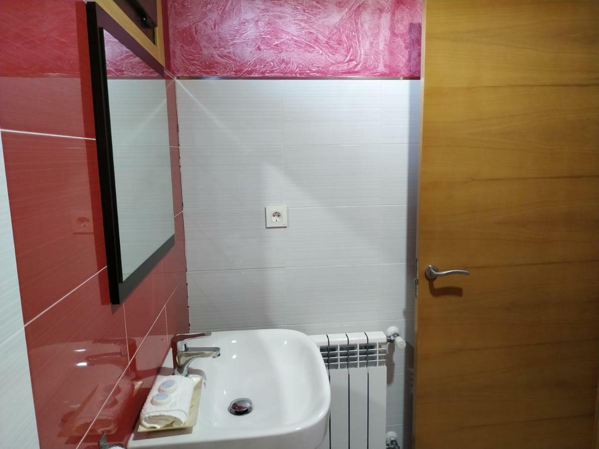Via Stellae Guest House Tamallancos Bagian luar foto