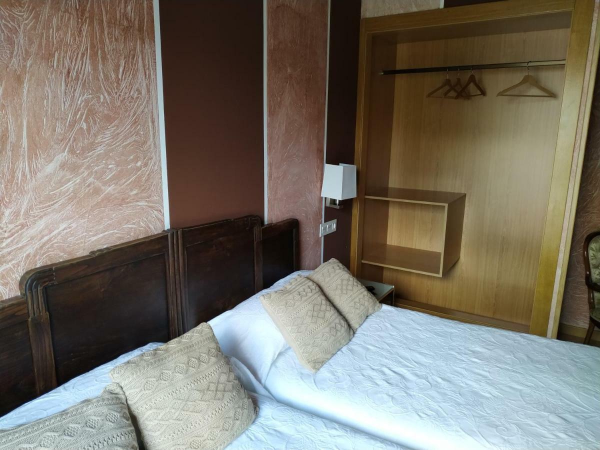 Via Stellae Guest House Tamallancos Bagian luar foto